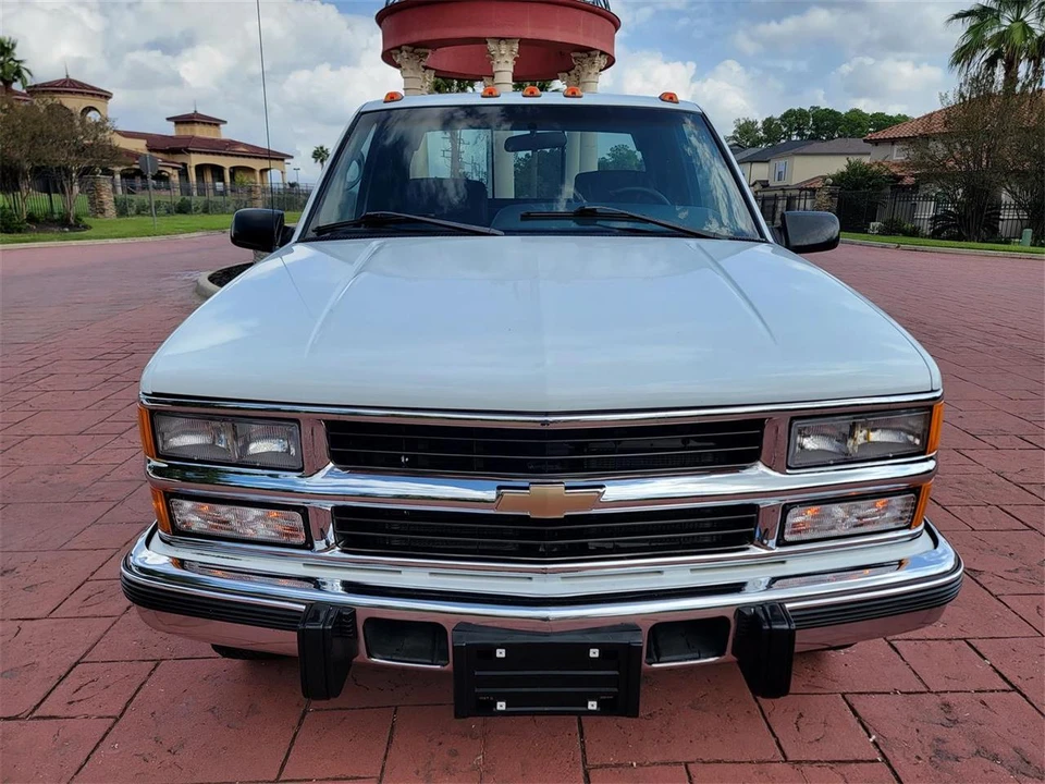 1995 Chevrolet C/K 4th Gen - Image 5 of 31