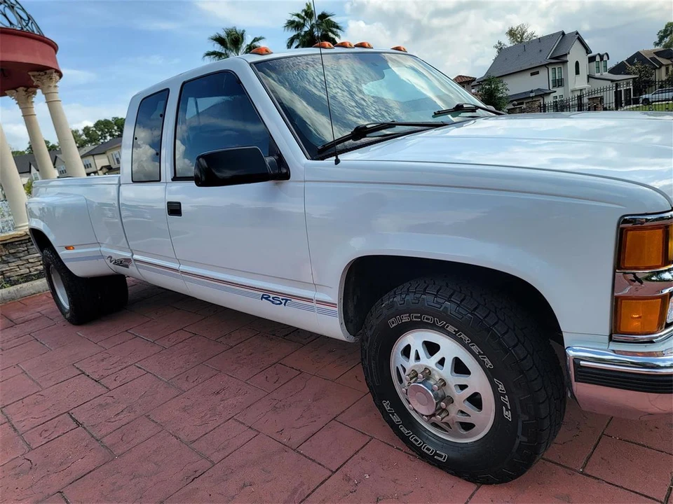 1995 Chevrolet C/K 4th Gen - Image 6 of 31