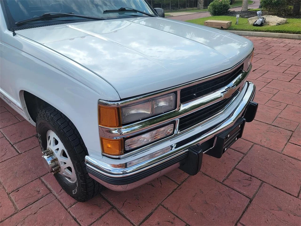 1995 Chevrolet C/K 4th Gen - Image 11 of 31
