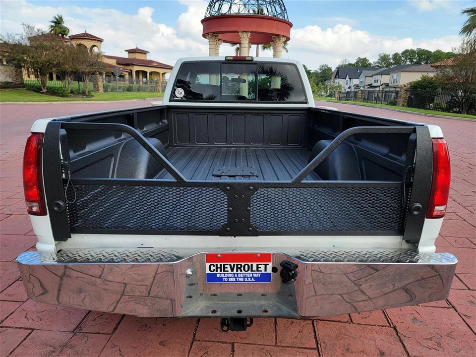 1995 Chevrolet C/K 4th Gen - Image 8 of 31