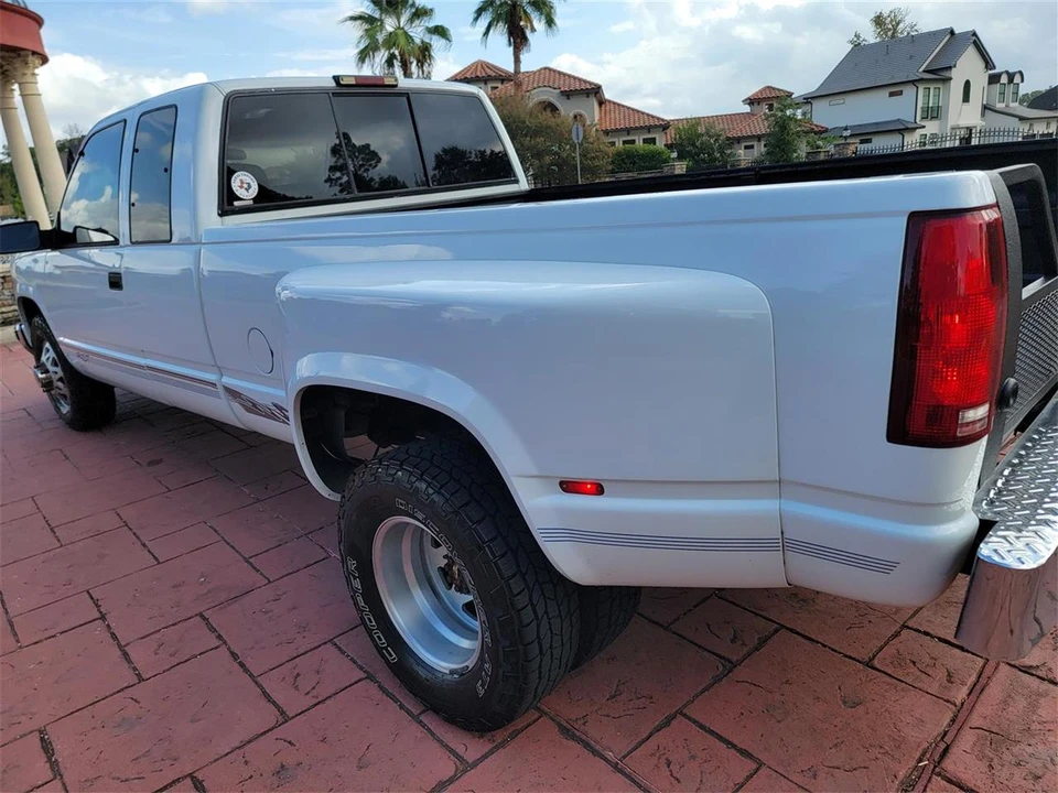 1995 Chevrolet C/K 4th Gen - Image 9 of 31