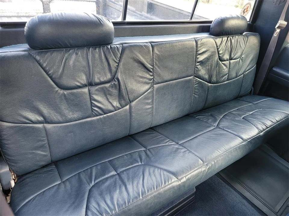 1995 Chevrolet C/K 4th Gen - Image 28 of 31
