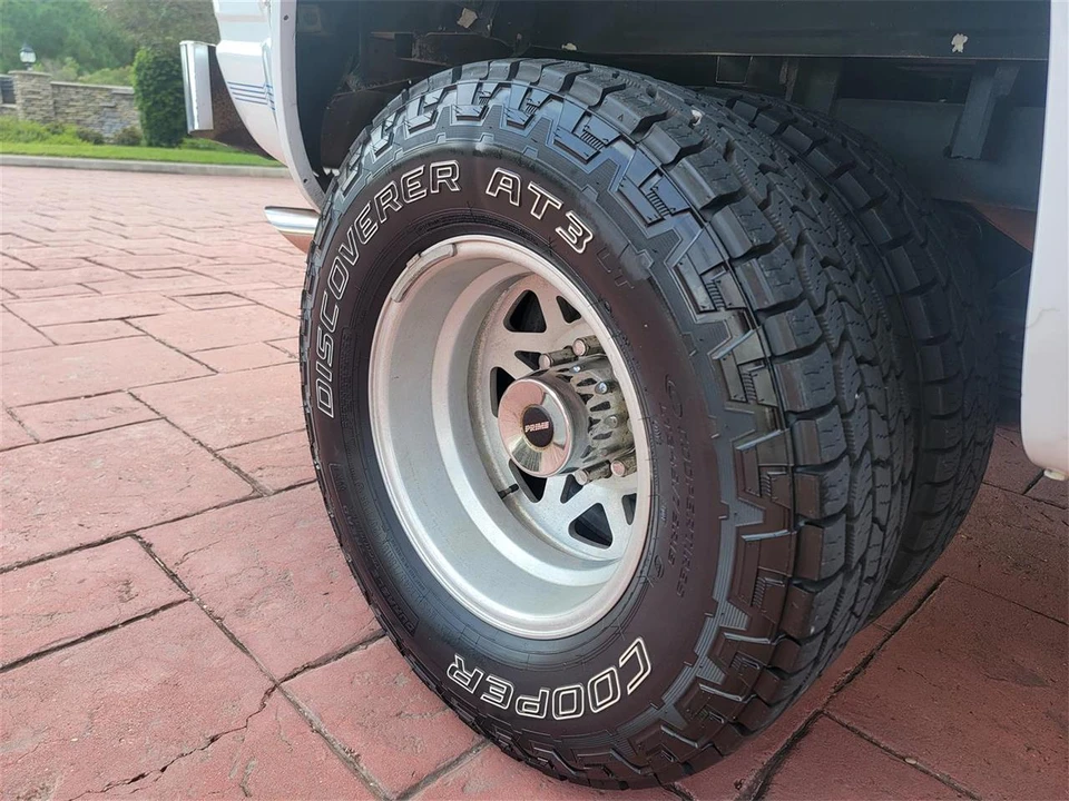 1995 Chevrolet C/K 4th Gen - Image 17 of 31
