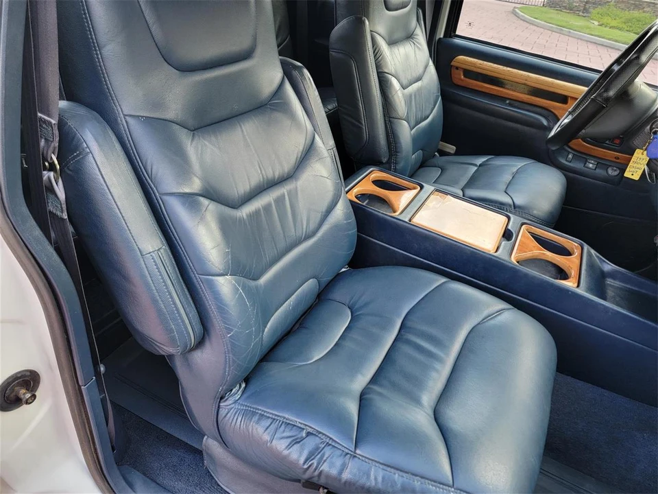 1995 Chevrolet C/K 4th Gen - Image 22 of 31