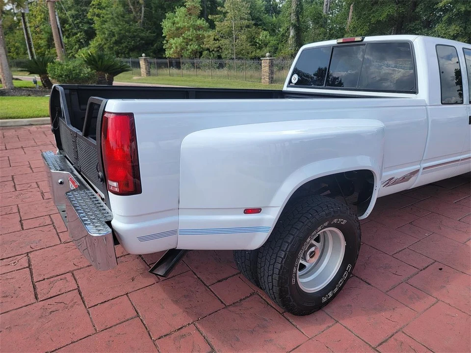 1995 Chevrolet C/K 4th Gen - Image 15 of 31