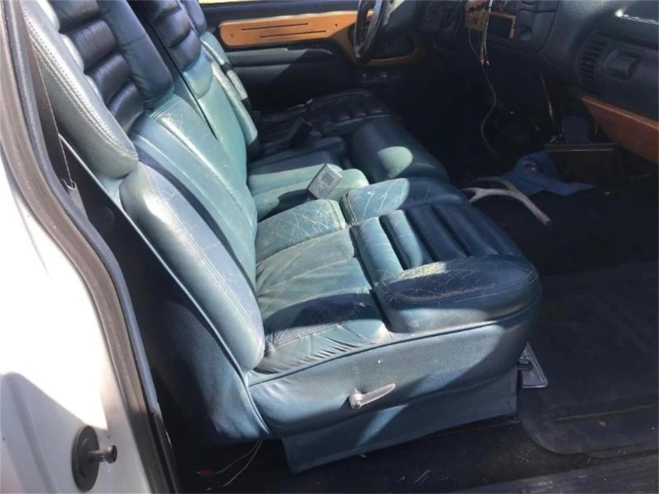 1995 Chevrolet C/K 4th Gen - Image 12 of 23