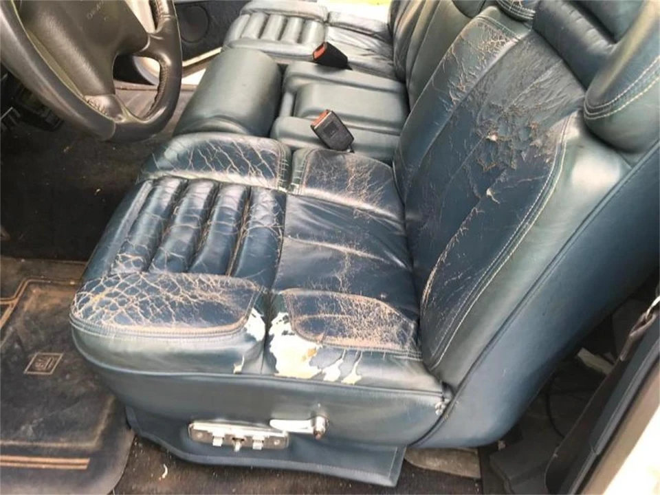 1995 Chevrolet C/K 4th Gen - Image 22 of 23