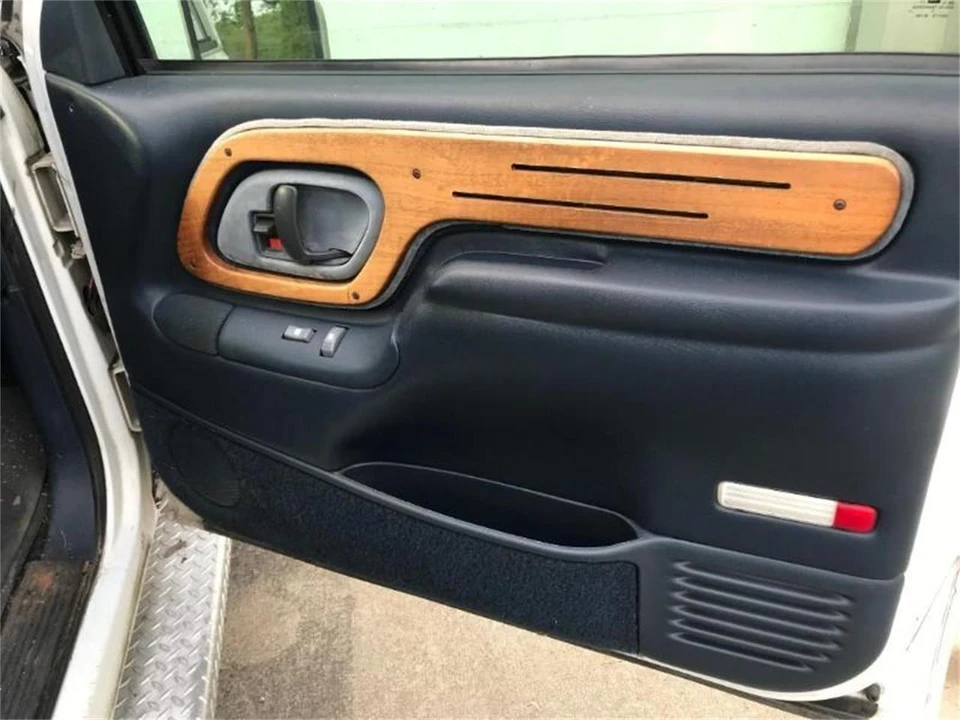 1995 Chevrolet C/K 4th Gen - Image 20 of 23