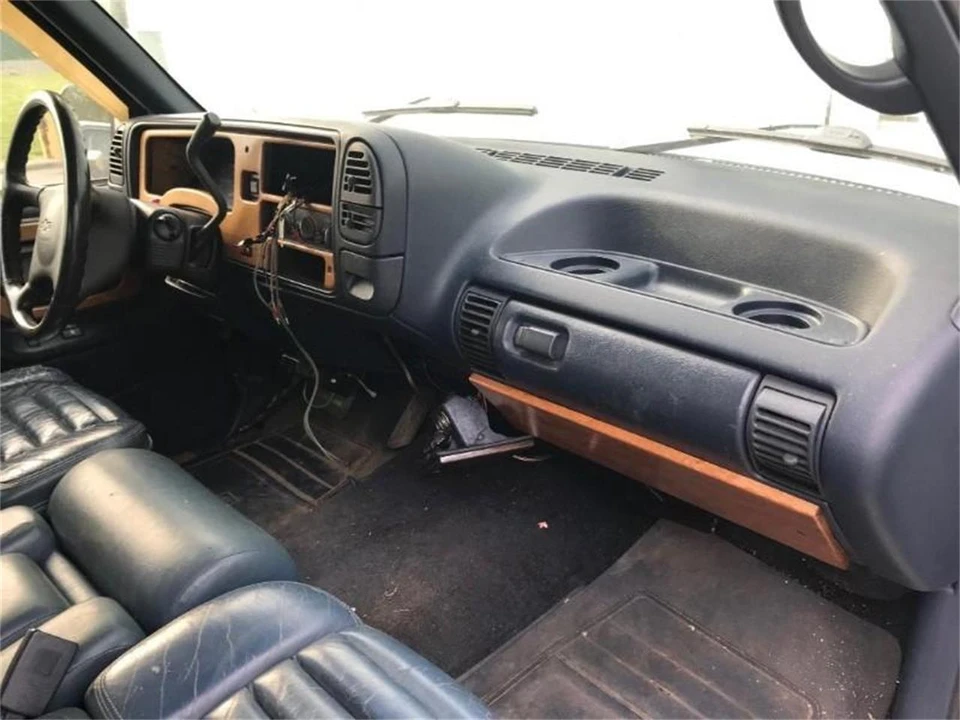 1995 Chevrolet C/K 4th Gen - Image 16 of 23