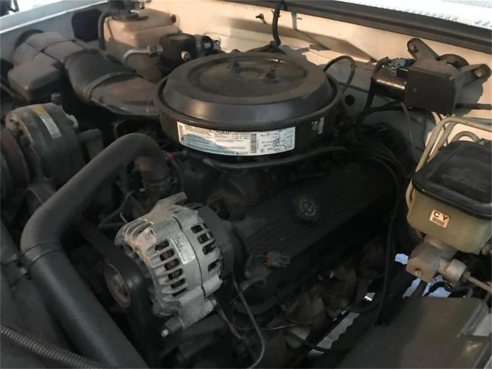 1995 Chevrolet C/K 4th Gen - Image 15 of 23