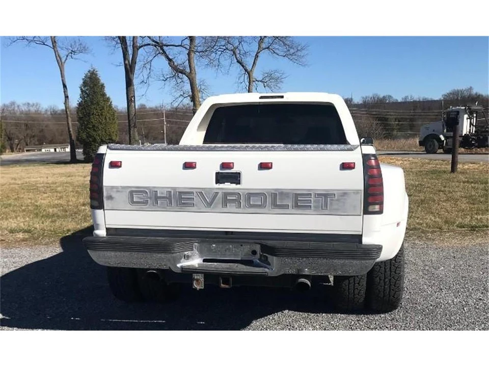 1995 Chevrolet C/K 4th Gen - Image 7 of 23