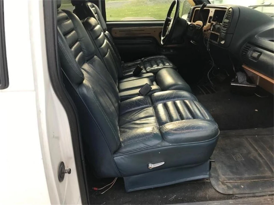 1995 Chevrolet C/K 4th Gen - Image 17 of 23