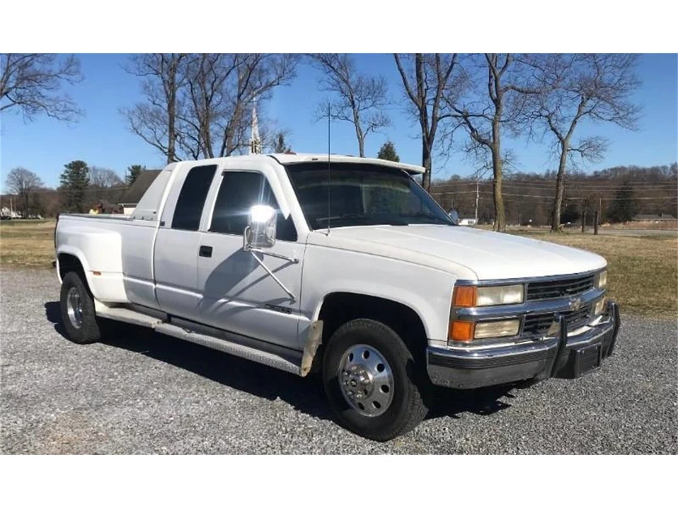 1995 Chevrolet C/K 4th Gen - Image 2 of 23