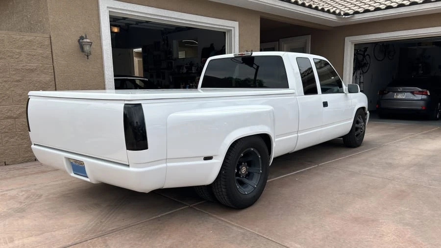 1995 Chevrolet C/K 4th Gen - Image 6 of 17
