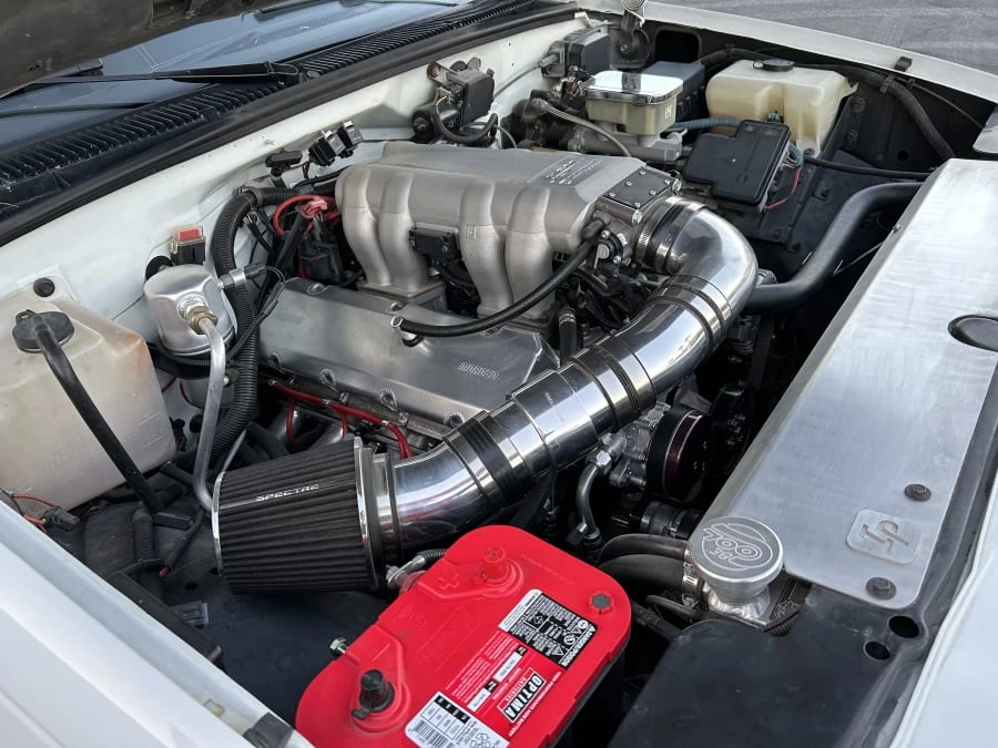 1995 Chevrolet C/K 4th Gen - Image 15 of 17