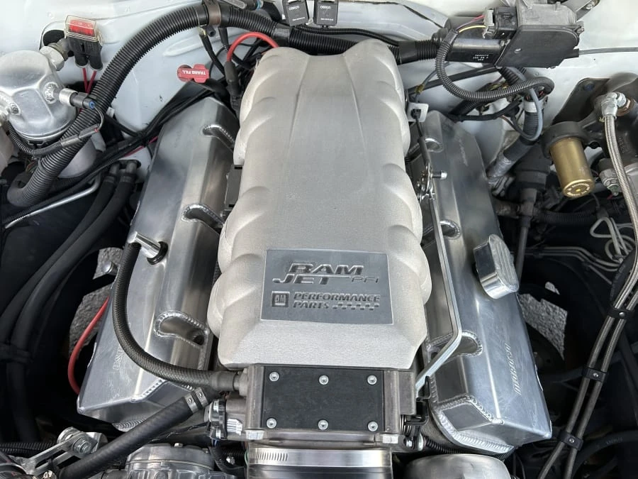 1995 Chevrolet C/K 4th Gen - Image 14 of 17