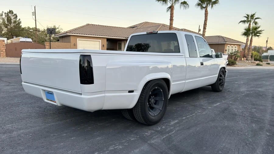 1995 Chevrolet C/K 4th Gen - Image 3 of 17