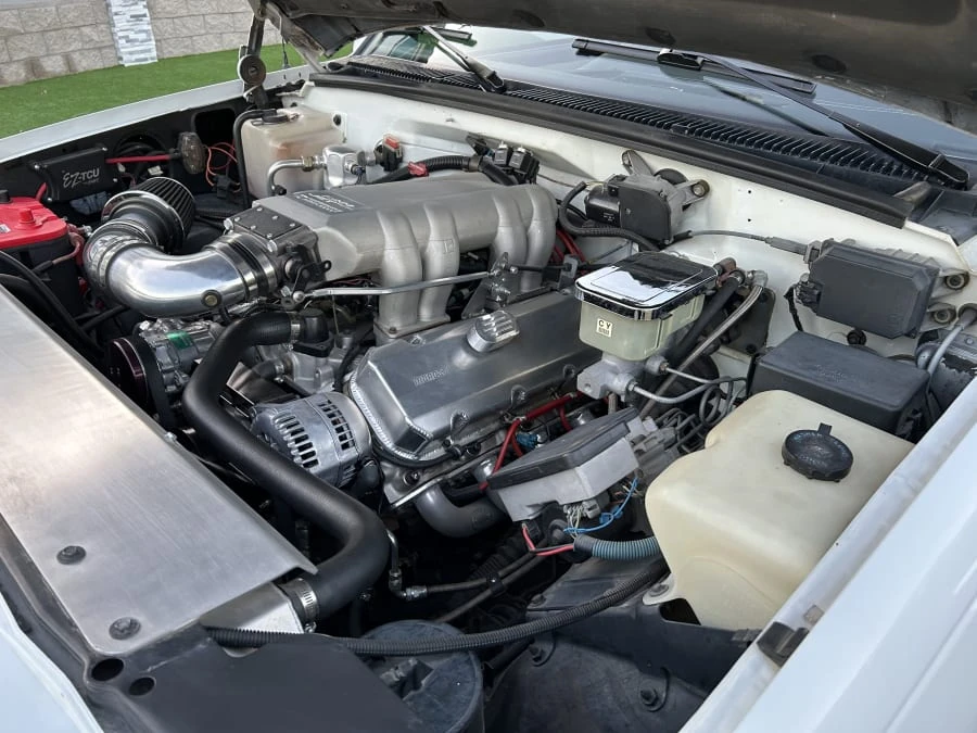 1995 Chevrolet C/K 4th Gen - Image 16 of 17