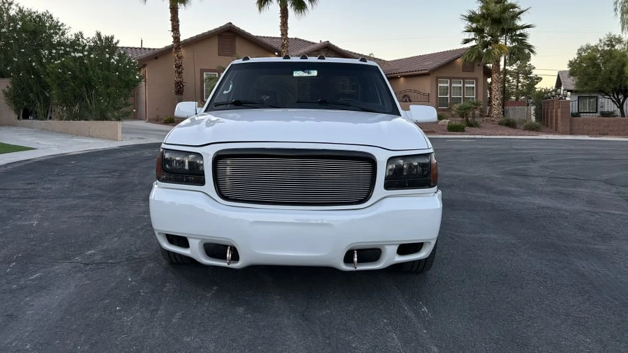 1995 Chevrolet C/K 4th Gen - Image 4 of 17