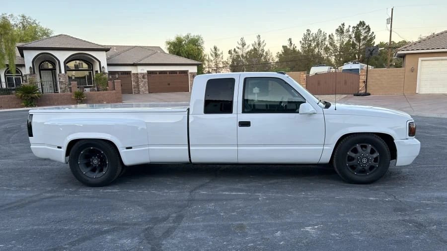 1995 Chevrolet C/K 4th Gen - Image 2 of 17
