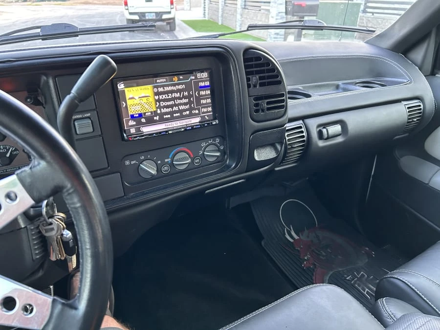 1995 Chevrolet C/K 4th Gen - Image 13 of 17