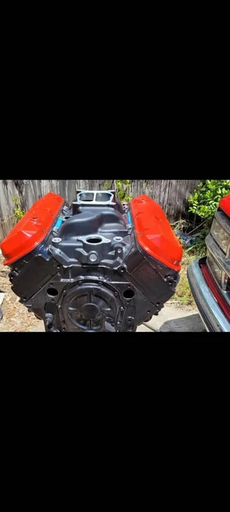 1995 Chevrolet C/K 4th Gen - Image 3 of 5
