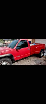 1995 Chevrolet 3500 Short Bed Dooley