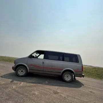 1995 Chevrolet Astro