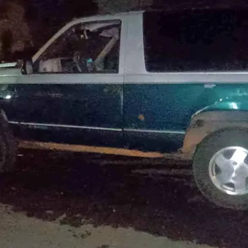 1995 Chevrolet Blazer