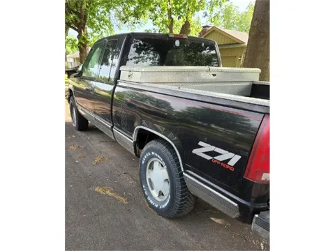 1995 Chevrolet C10