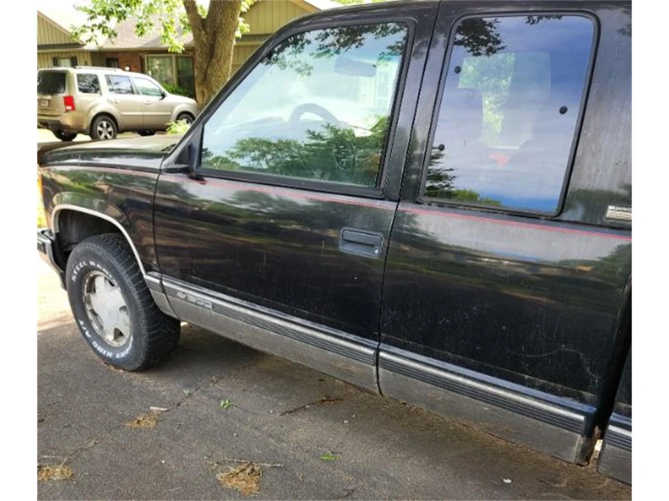 1995 Chevrolet C/K 4th Gen - Image 7 of 12
