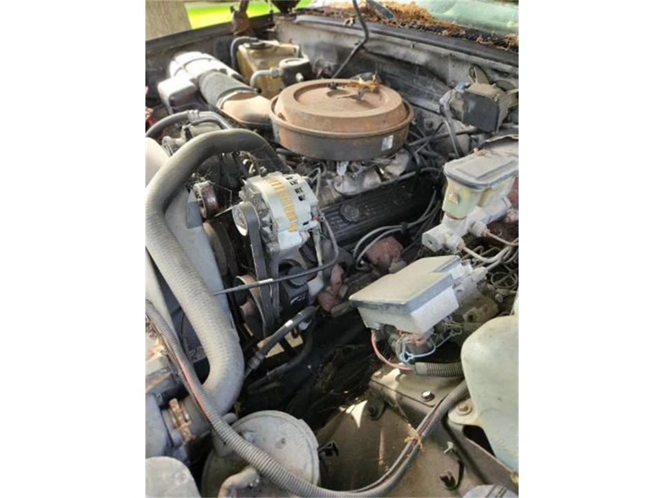 1995 Chevrolet C/K 4th Gen - Image 5 of 12