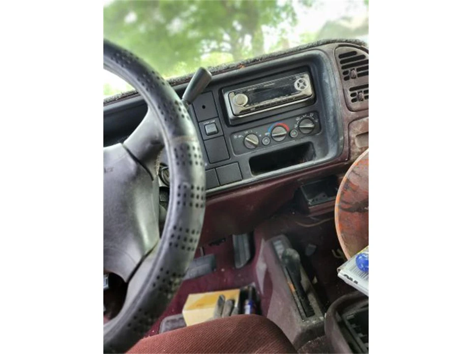 1995 Chevrolet C/K 4th Gen - Image 3 of 12