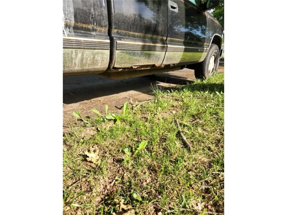 1995 Chevrolet C/K 4th Gen - Image 10 of 12