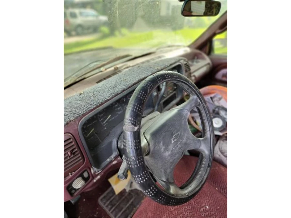 1995 Chevrolet C/K 4th Gen - Image 6 of 12
