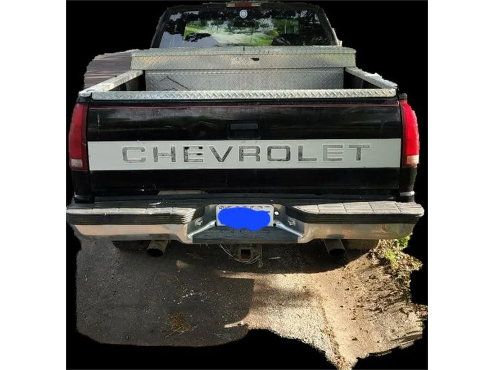 1995 Chevrolet C/K 4th Gen - Image 11 of 12
