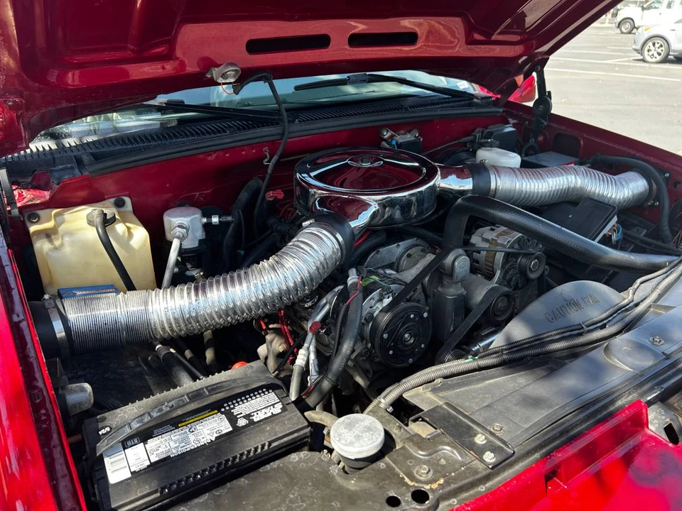 1995 Chevrolet C/K 4th Gen - Image 13 of 13