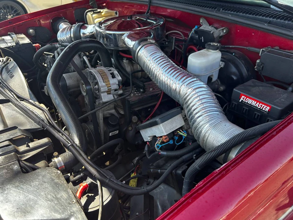 1995 Chevrolet C/K 4th Gen - Image 8 of 13