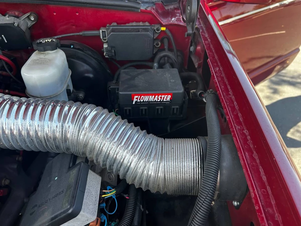 1995 Chevrolet C/K 4th Gen - Image 10 of 13