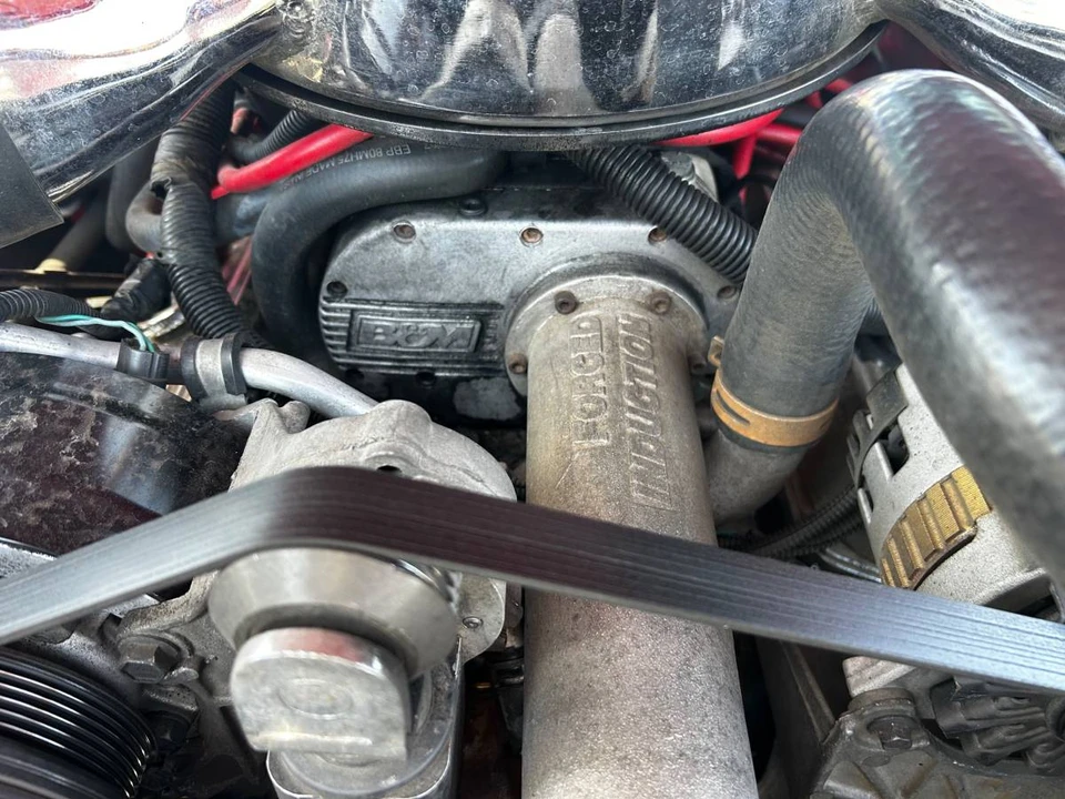 1995 Chevrolet C/K 4th Gen - Image 11 of 13