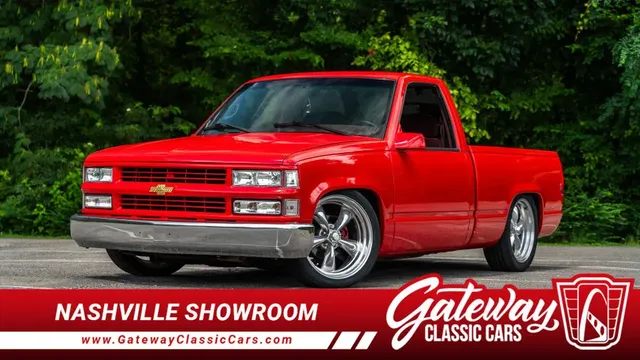 1995 Chevrolet C15