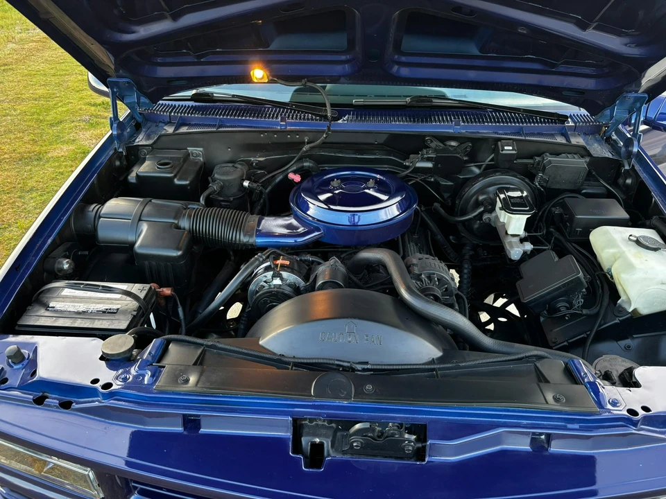 1995 Chevrolet C/K 4th Gen - Image 11 of 31