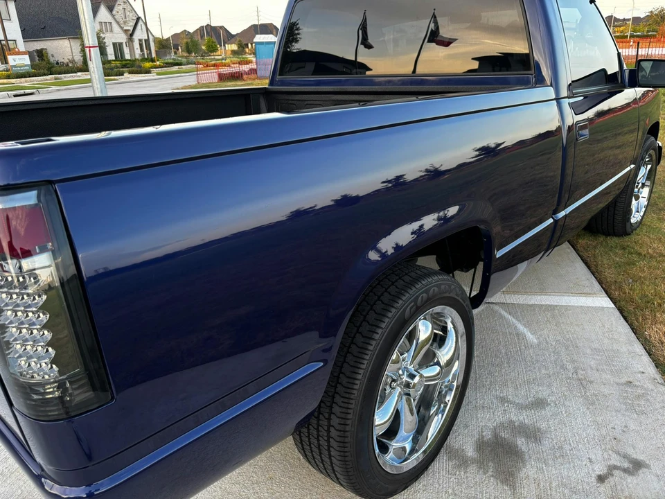 1995 Chevrolet C/K 4th Gen - Image 7 of 31
