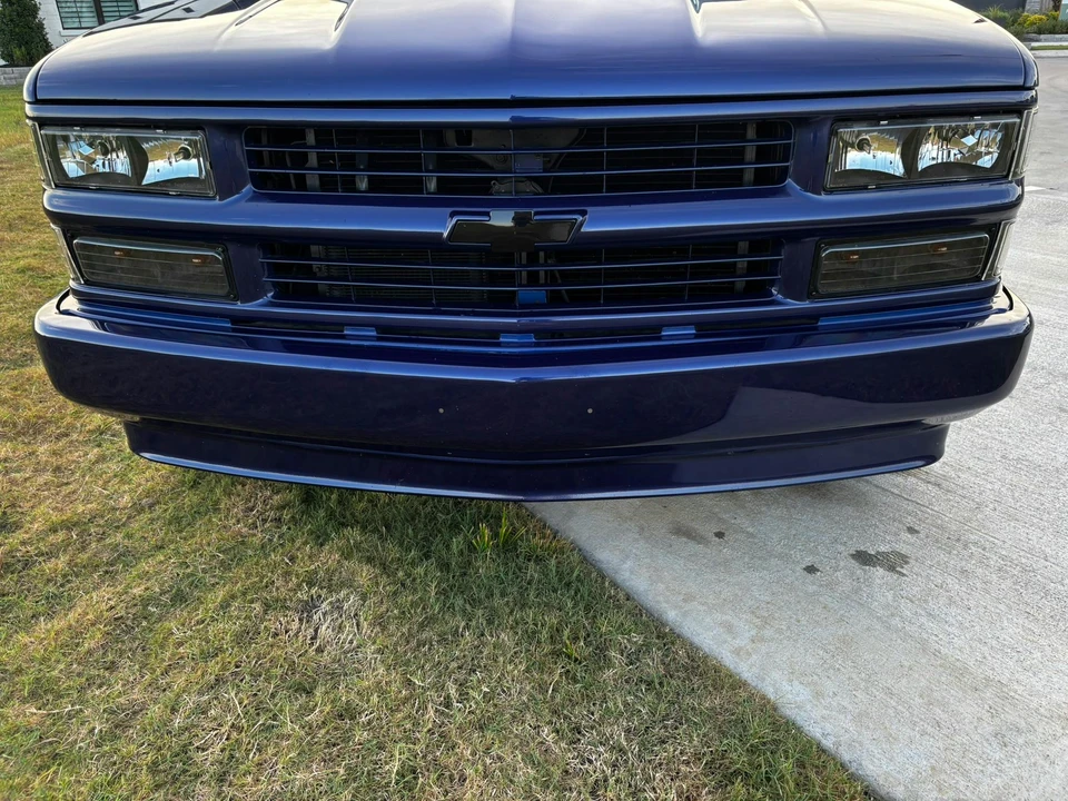 1995 Chevrolet C/K 4th Gen - Image 16 of 31