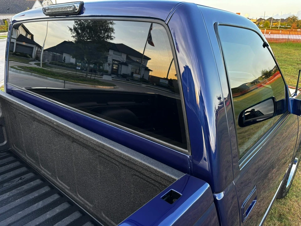 1995 Chevrolet C/K 4th Gen - Image 22 of 31