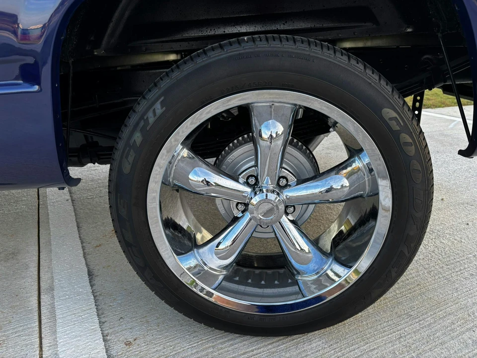 1995 Chevrolet C/K 4th Gen - Image 31 of 31