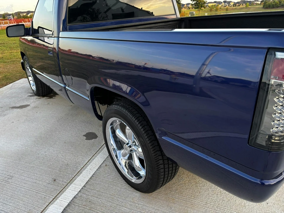 1995 Chevrolet C/K 4th Gen - Image 3 of 31