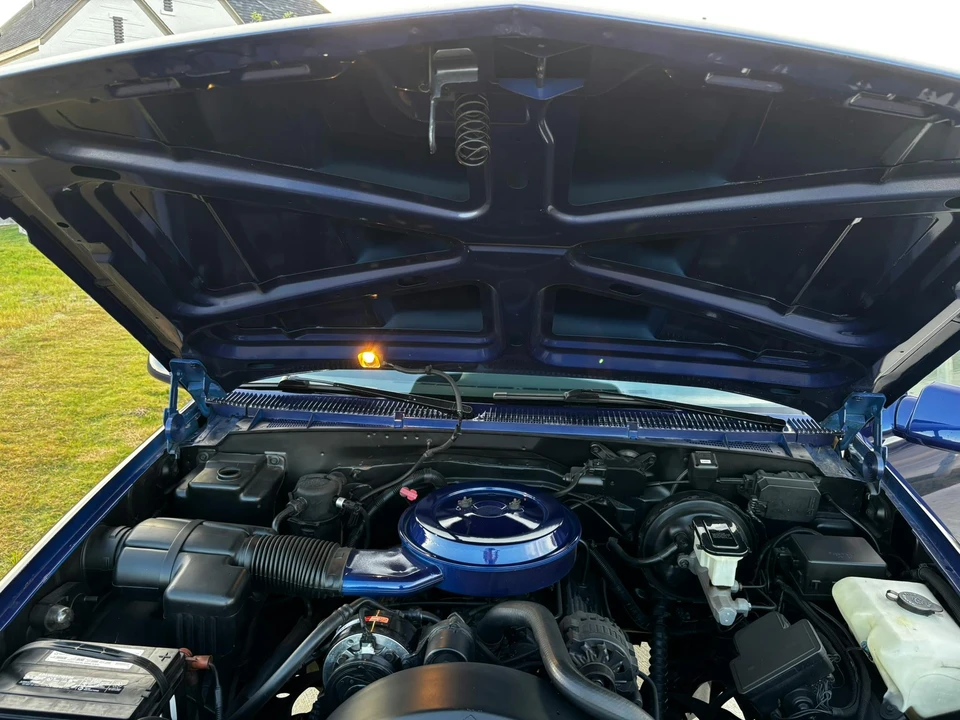 1995 Chevrolet C/K 4th Gen - Image 12 of 31
