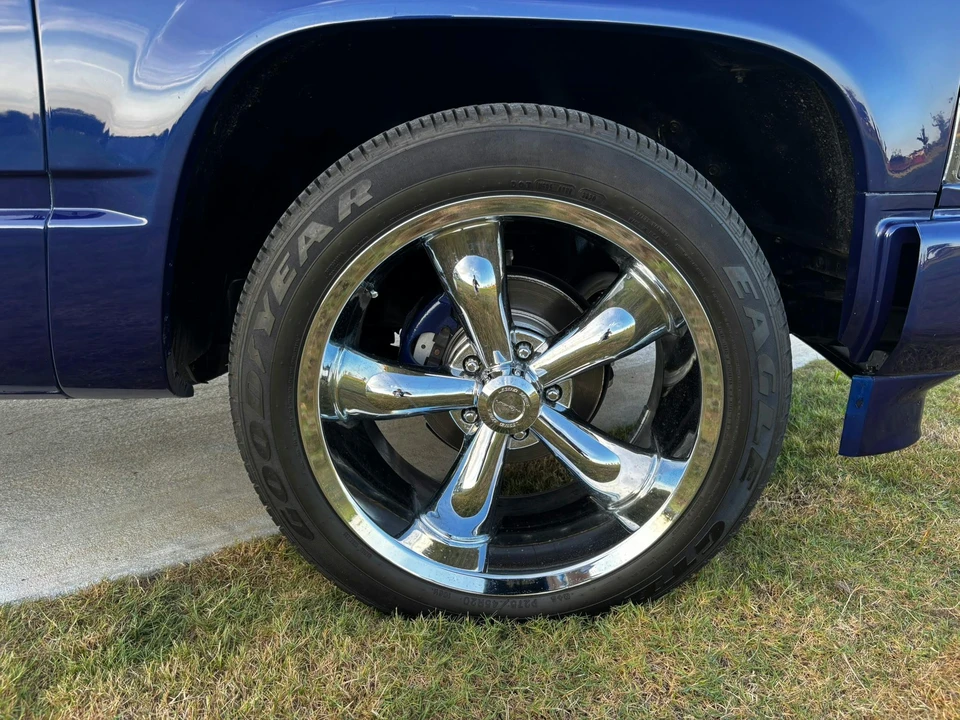 1995 Chevrolet C/K 4th Gen - Image 30 of 31