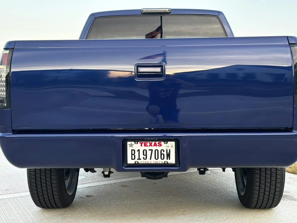 1995 Chevrolet C/K 4th Gen - Image 10 of 31